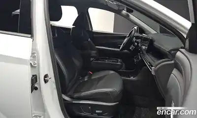 Hyundai Tucson 2025 1.6 гидро в Москве № 1610035, миниатюра 10