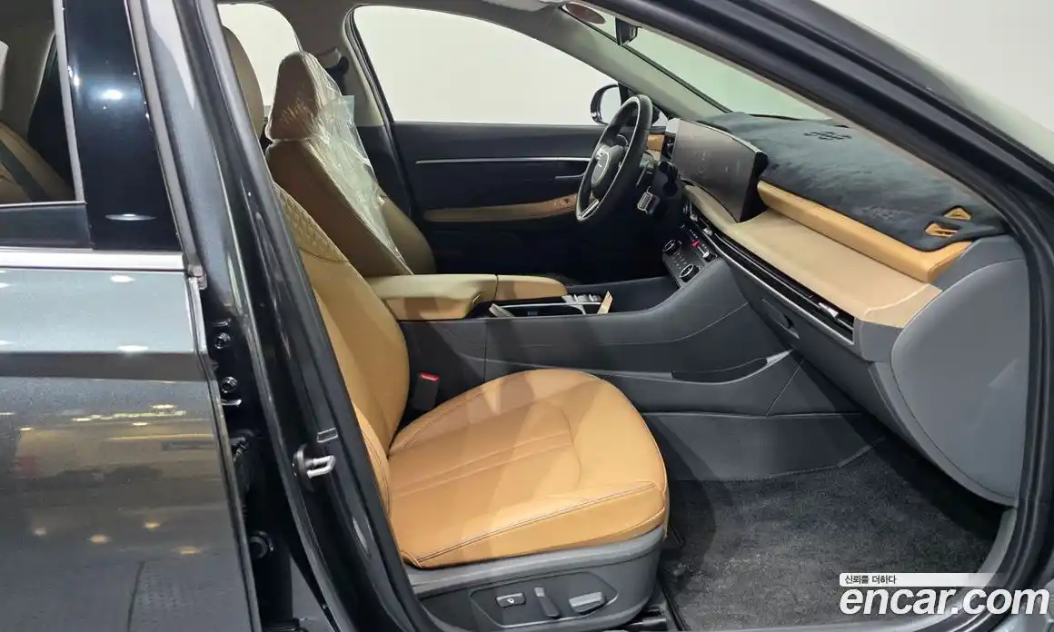 Hyundai Sonata 2024 1.6 гидро в Москве № 1610042, фото 11
