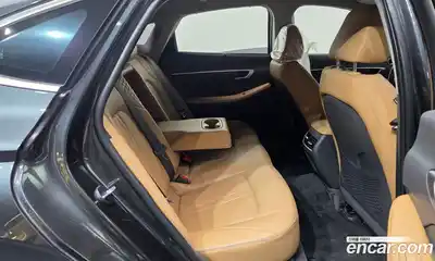 Hyundai Sonata 2024 1.6 гидро в Москве № 1610042, миниатюра 12