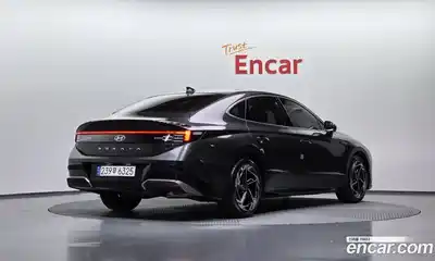 Hyundai Sonata 2024 1.6 гидро в Москве № 1610042, миниатюра 2