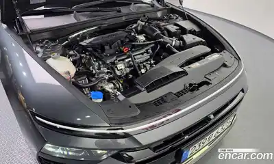 Hyundai Sonata 2024 1.6 гидро в Москве № 1610042, миниатюра 6