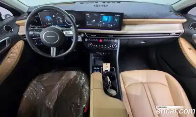 Hyundai Sonata 2024 1.6 гидро в Москве № 1610042, миниатюра 7