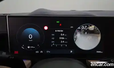 Hyundai Sonata 2024 1.6 гидро в Москве № 1610042, миниатюра 8