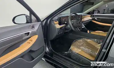 Hyundai Sonata 2024 1.6 гидро в Москве № 1610042, миниатюра 10