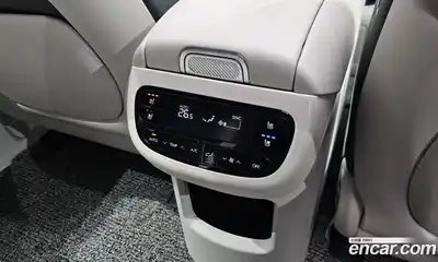 Hyundai Ioniq 9 2025 0.1 гидро в Москве № 1610047, миниатюра 11