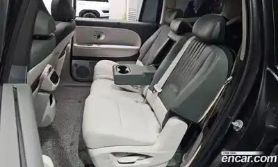Hyundai Ioniq 9 2025 0.1 гидро в Москве № 1610047, миниатюра 12