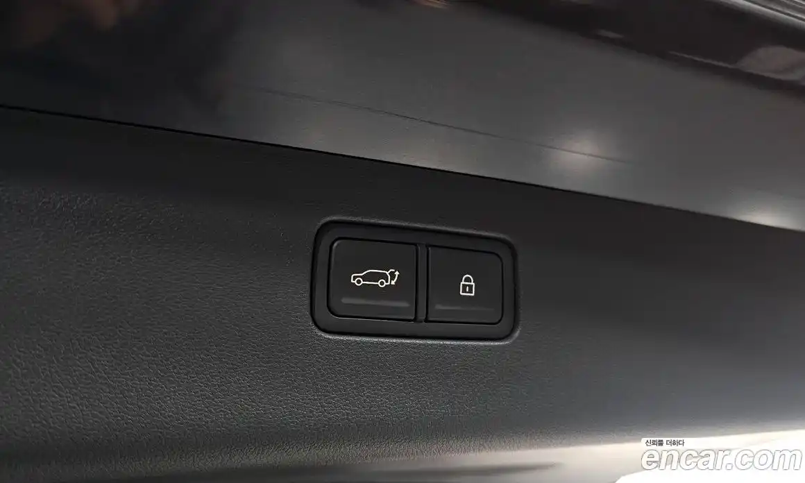 Hyundai Ioniq 9 2025 0.1 гидро в Москве № 1610047, фото 16