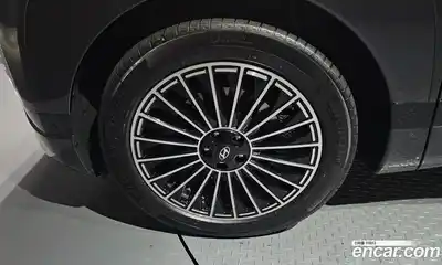 Hyundai Ioniq 9 2025 0.1 гидро в Москве № 1610047, миниатюра 5