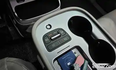 Hyundai Ioniq 9 2025 0.1 гидро в Москве № 1610047, миниатюра 9