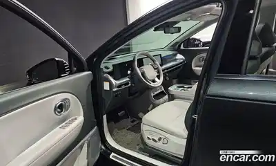 Hyundai Ioniq 9 2025 0.1 гидро в Москве № 1610047, миниатюра 10