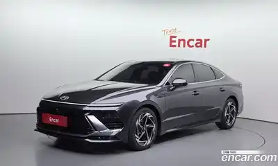 Hyundai Sonata, 2024