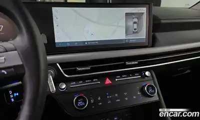 Hyundai Sonata 2024 1.6 гидро в Москве № 1610056, миниатюра 12