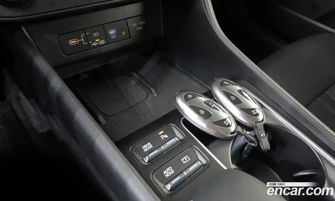 Hyundai Sonata 2024 1.6 гидро в Москве № 1610056, фото 16
