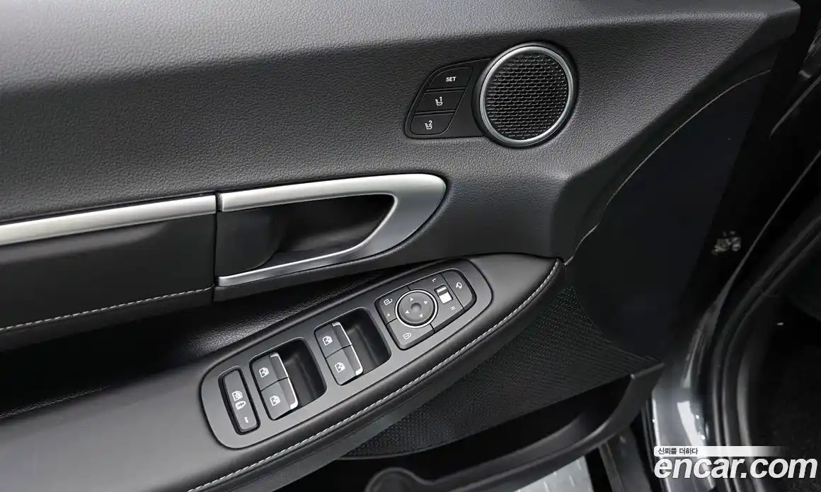 Hyundai Sonata 2024 1.6 гидро в Москве № 1610056, фото 20
