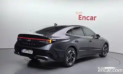 Hyundai Sonata 2024 1.6 гидро в Москве № 1610056, миниатюра 2