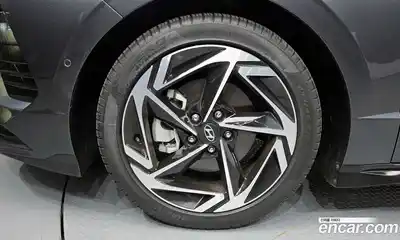 Hyundai Sonata 2024 1.6 гидро в Москве № 1610056, миниатюра 5