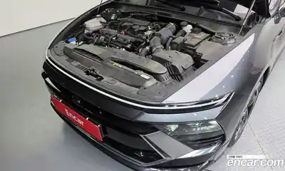 Hyundai Sonata 2024 1.6 гидро в Москве № 1610056, миниатюра 6