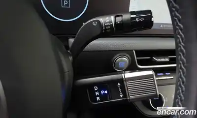 Hyundai Sonata 2024 1.6 гидро в Москве № 1610056, миниатюра 9