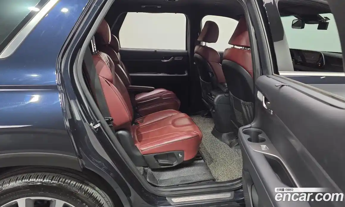 Hyundai Palisade 2020 2.2 гидро в Москве № 1610076, фото 12