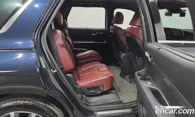 Hyundai Palisade 2020 2.2 гидро в Москве № 1610076, миниатюра 12