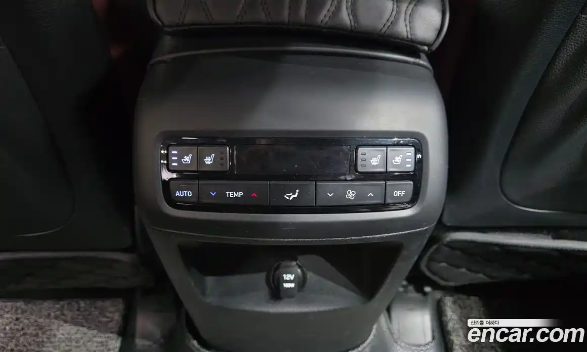 Hyundai Palisade 2020 2.2 гидро в Москве № 1610076, фото 19
