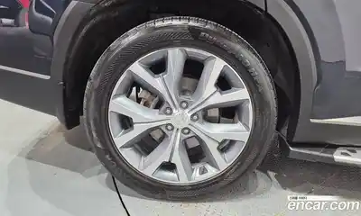 Hyundai Palisade 2020 2.2 гидро в Москве № 1610076, миниатюра 5