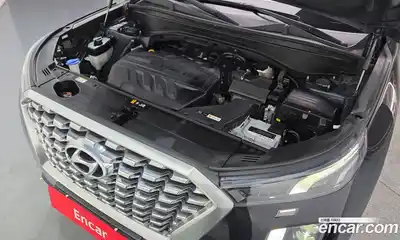 Hyundai Palisade 2020 2.2 гидро в Москве № 1610076, миниатюра 6