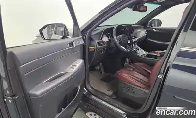 Hyundai Palisade 2020 2.2 гидро в Москве № 1610076, миниатюра 10
