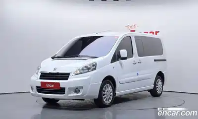 Peugeot Expert, 2013