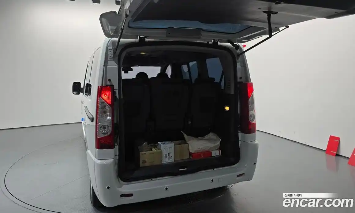 Peugeot Expert 2013 2.0 гидро в Москве № 1610084, фото 20