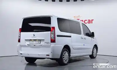 Peugeot Expert 2013 2.0 гидро в Москве № 1610084, миниатюра 2