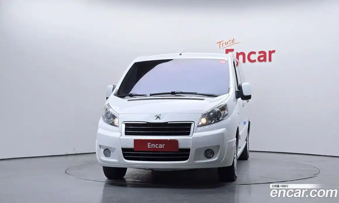 Peugeot Expert 2013 2.0 гидро в Москве № 1610084, фото 3