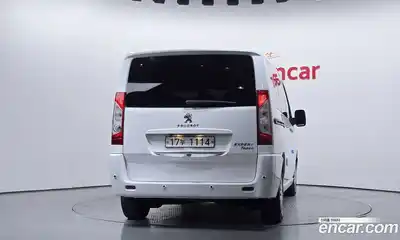 Peugeot Expert 2013 2.0 гидро в Москве № 1610084, миниатюра 4