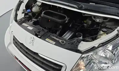 Peugeot Expert 2013 2.0 гидро в Москве № 1610084, миниатюра 6