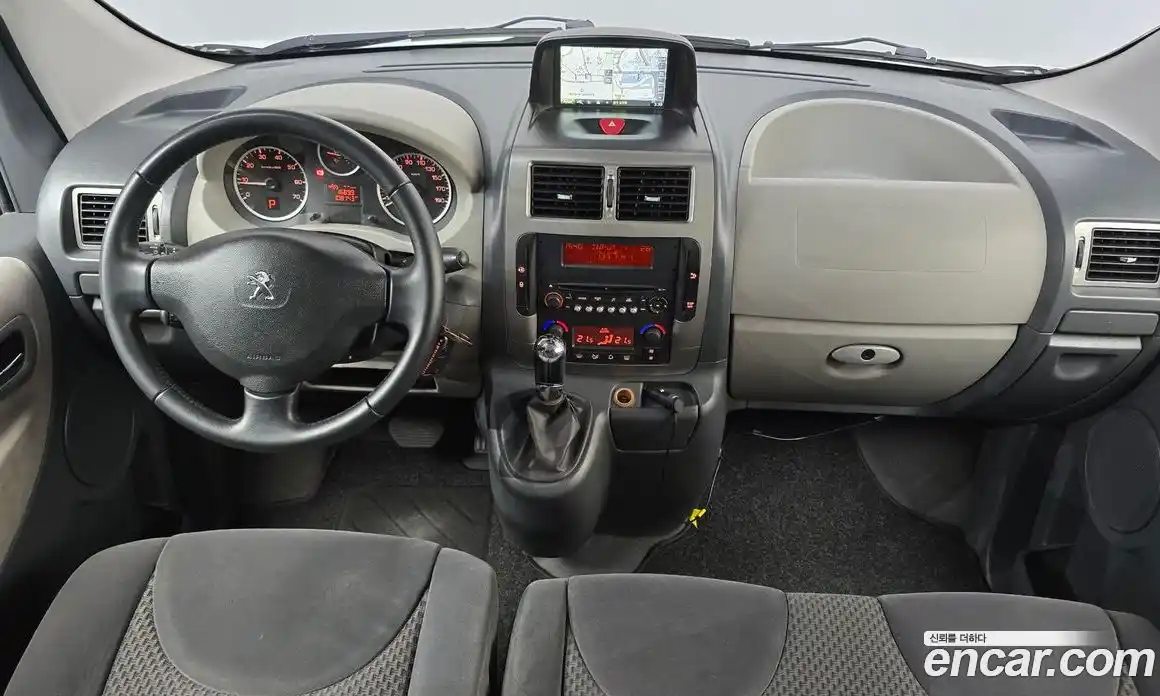 Peugeot Expert 2013 2.0 гидро в Москве № 1610084, фото 7