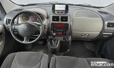 Peugeot Expert 2013 2.0 гидро в Москве № 1610084, миниатюра 7