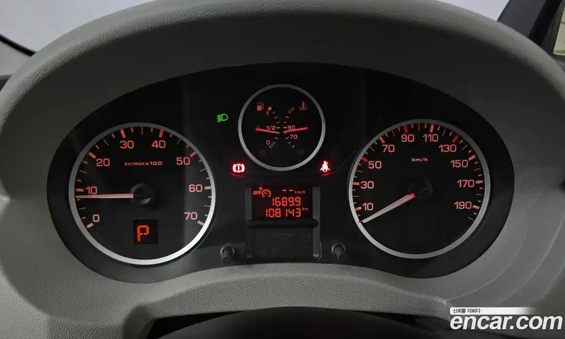 Peugeot Expert 2013 2.0 гидро в Москве № 1610084, фото 8