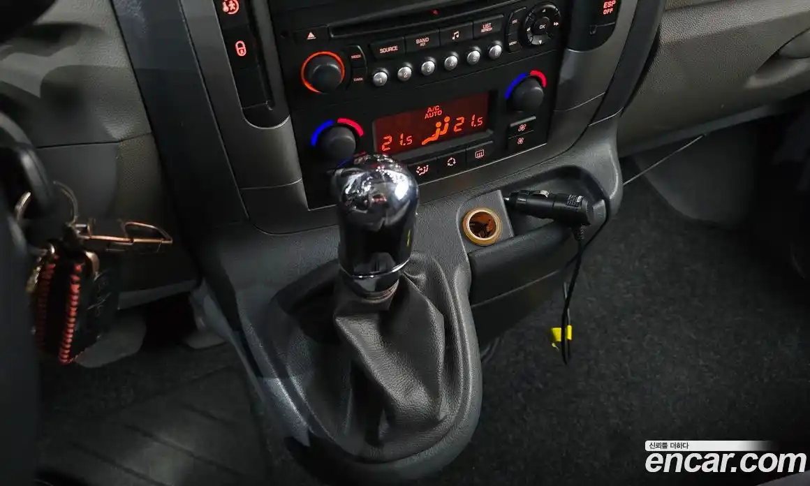 Peugeot Expert 2013 2.0 гидро в Москве № 1610084, фото 9