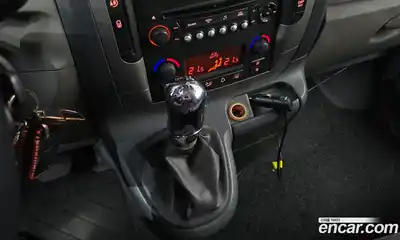 Peugeot Expert 2013 2.0 гидро в Москве № 1610084, миниатюра 9