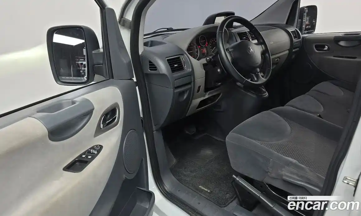 Peugeot Expert 2013 2.0 гидро в Москве № 1610084, фото 10