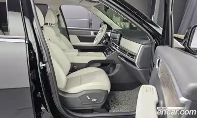 Hyundai Santa Fe 2024 2.5 гидро в Москве № 1610095, миниатюра 12