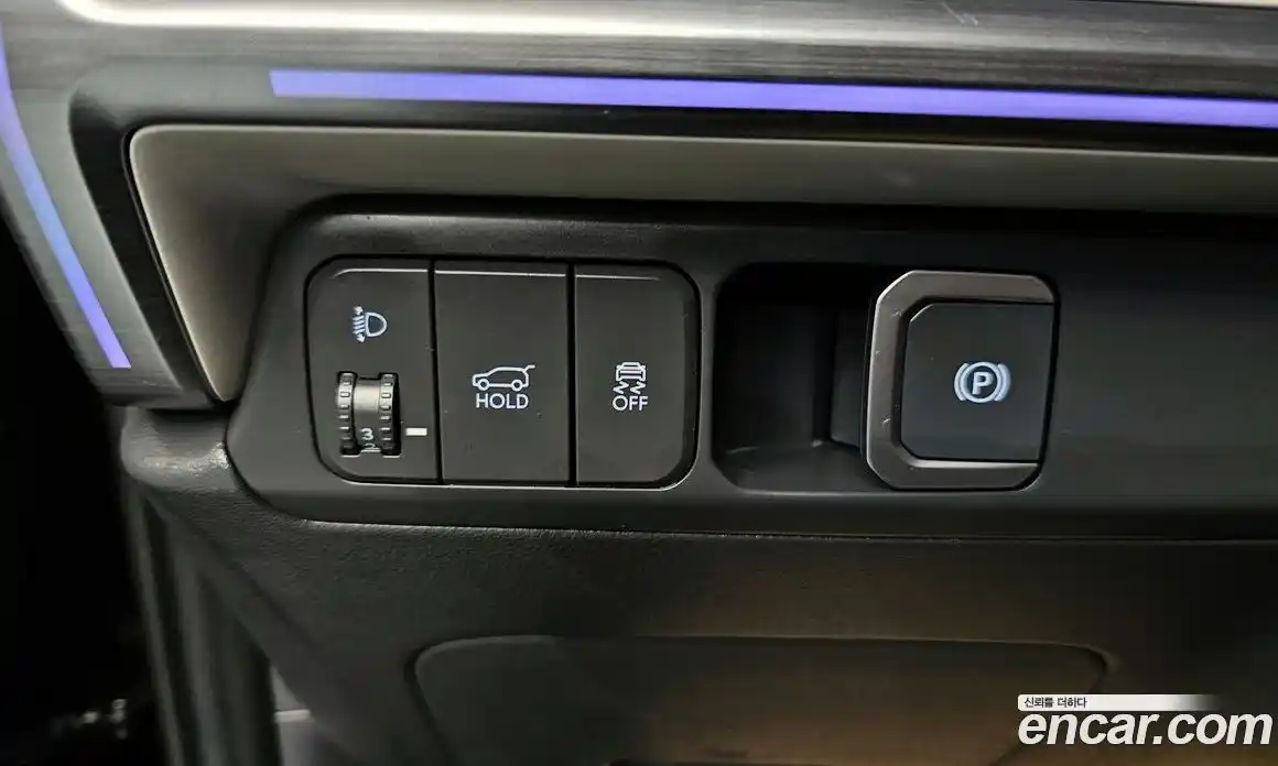 Hyundai Santa Fe 2024 2.5 гидро в Москве № 1610095, фото 13