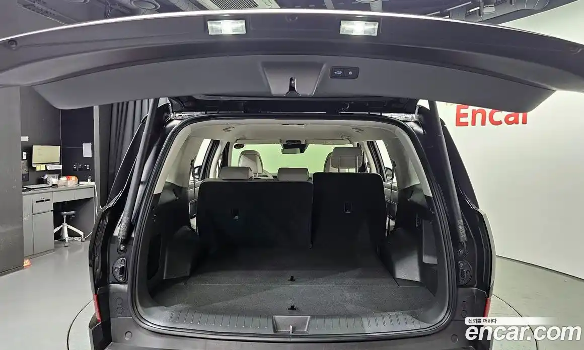 Hyundai Santa Fe 2024 2.5 гидро в Москве № 1610095, фото 20