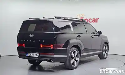 Hyundai Santa Fe 2024 2.5 гидро в Москве № 1610095, миниатюра 2
