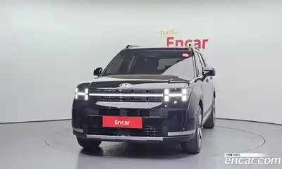 Hyundai Santa Fe 2024 2.5 гидро в Москве № 1610095, миниатюра 3