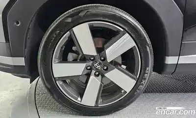 Hyundai Santa Fe 2024 2.5 гидро в Москве № 1610095, миниатюра 5