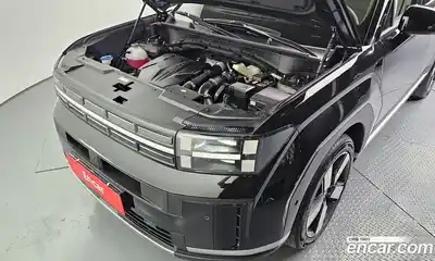 Hyundai Santa Fe 2024 2.5 гидро в Москве № 1610095, миниатюра 6