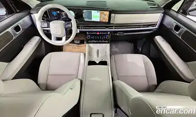 Hyundai Santa Fe 2024 2.5 гидро в Москве № 1610095, миниатюра 7