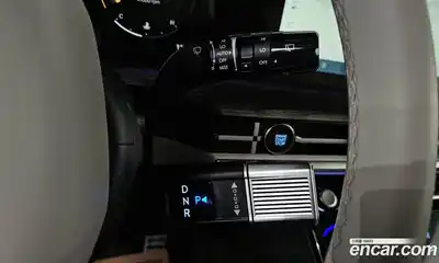 Hyundai Santa Fe 2024 2.5 гидро в Москве № 1610095, миниатюра 9