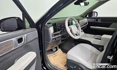 Hyundai Santa Fe 2024 2.5 гидро в Москве № 1610095, миниатюра 10